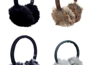 プリンストン、iPhone/iPod用の防寒ヘッドホン「KitSound KSMF」を発売