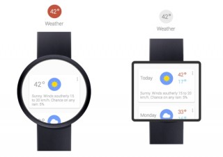 Google、Google Nowを組み込んだNexusスマートウォッチを10月31日に発表か