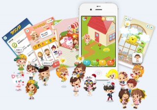 LINE、「LINE PLAY」の海外ユーザーが600万人を突破--機能バージョンアップも実施