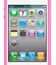 アップル、iPhone 4の発売に先駆けアクセサリを販売開始