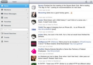 iPhoneとiPadに対応したTwitterアプリ「Echofon Pro」公開