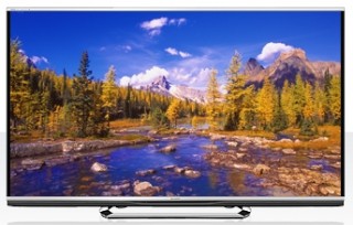 シャープ、4原色技術で4K相当の高精細表示が可能な「AQUOSクアトロン プロ」