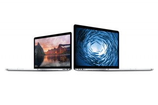 Apple、Retinaディスプレイ搭載の「MacBook Pro」新モデルを発売