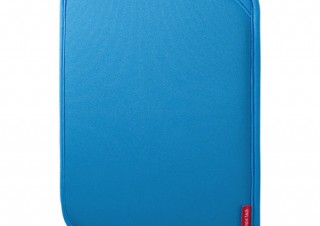 サンワ、iPad Airに対応する4種の専用ケースと3種の保護フィルムを発売