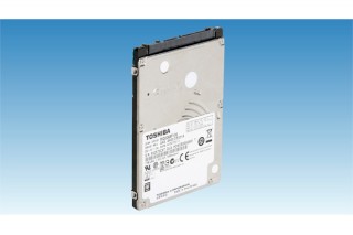 東芝、容量1TBの厚さ7mm/2.5型HDDを製品化－11月サンプル出荷開始
