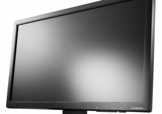 アイ・オー、PLSパネルを採用した27型ワイド液晶ディスプレイを発売
