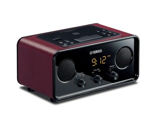 ヤマハ、Bluetooth接続で音楽再生できるクロックオーディオ「TSX-B72」