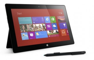 Microsoft、タブレット新型「Surface Pro 2」投入で「Surface Pro」を1万円値下げ