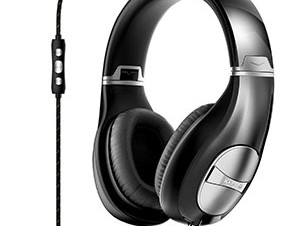 フロンティアファクトリー、クリプシュ製ヘッドホン「STATUS」を発売