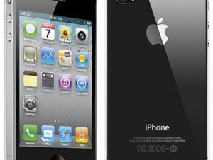 フォーカルポイント、iPhone 4用クリアケースを限定発売