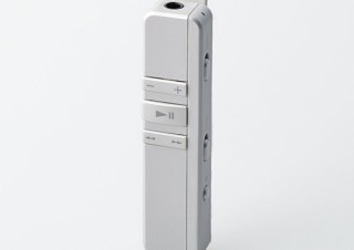 エレコム、2モデル4シリーズのBluetoothレシーバーを発売－aptX/NFC対応