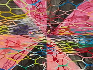 東京都／Zdravko Toic個展「DANGEROUS WHISPER: um」