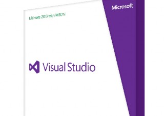 マイクロソフト、統合開発環境ツール「Microsoft Visual Studio 2013」を発売