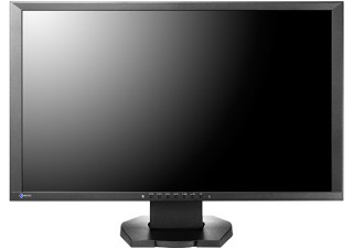 EIZO、“240Hz駆動”の23.5型ゲーム向けディスプレイ「FORIS FG2421」