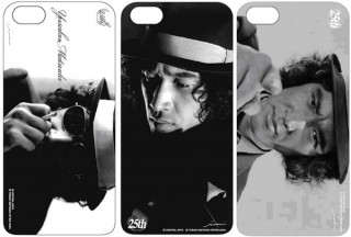 本邦初、松田優作さんモデルのiPhone 5s ケース発売