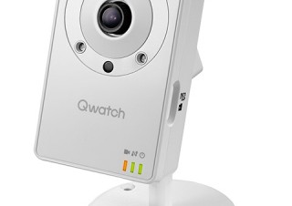 アイ・オー、マイク/スピーカー付きネットワークカメラ「TS-WLC2」を発売