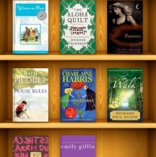 アップル、PDFに対応しiPhoneやiPod touchでも使える電子書籍アプリ「iBooks 1.1」公開