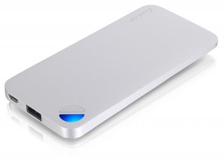 アスク、容量5000mAhのLUXA2ブランド製モバイルバッテリーを発売