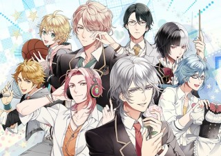 サイバーエージェントが「ボーイフレンド（仮）」参加声優第二弾を発表