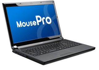 マウス、Quadro K3000Mを搭載する15.6型ノートPCを法人向けに発売