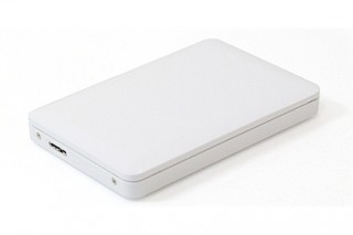 アミュレット、Mac OS X用フォーマット済のポータブルSSDを2モデル発売