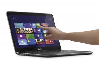 デル、15.6型モバイルワークステーション「Dell Precision M3800」を発売