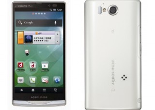 docomo、「AQUOS PHONE ZETA SH-09D」をアップデート－Android4.1への更新のため