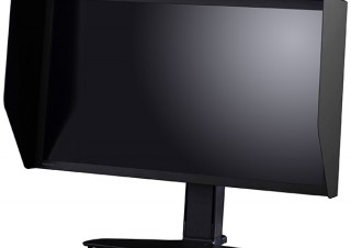 東芝、Adobe RGB比99％の色域をカバーする32型4Kディスプレイを発売