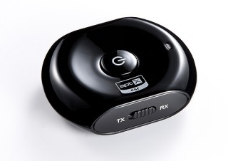 サンワサプライ、オーディオ機器をBluetooth対応にするアダプタを発売
