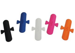 使う時だけぴょこんとスタンドに早変わり！ 可愛いスマホスタンドステッカー