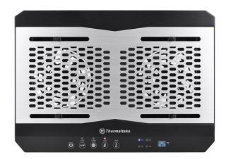アスク、Thermaltake製のノートブッククーラー「Massive」2モデルを発売