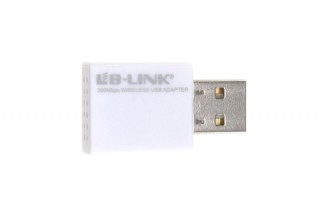 上海問屋、11n/g/bに対応するUSB接続式の無線LANアダプタ「DN-10054」