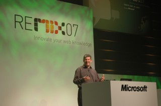 次世代Webカンファレンス「REMIX07 TOKYO」が開催