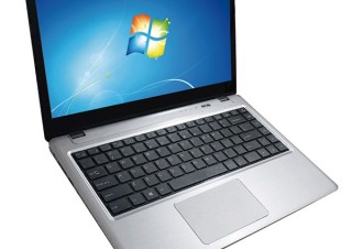 パソコン工房、ビジネス向けの14型ノートPC「14UB7000-i5P-TRM」を発売