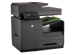 日本HP、ビジネス向けA4インクジェット機「HP Officejet Pro Xシリーズ」