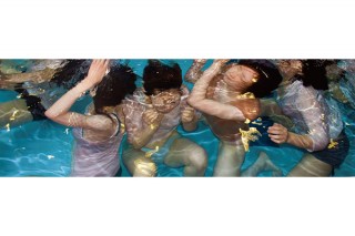 東京都／「LUMIX MEETS／TOKYO 2020 BY JAPANESE PHOTOGRAPHERS 9」東京展