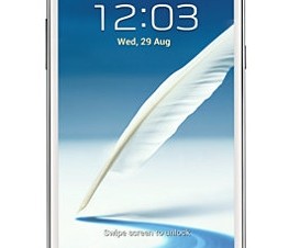 docomo、「GALAXY Note II SC-02E」のソフト更新--不在着信表示の不具合を解消