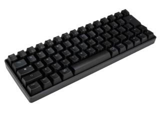 センチュリー、バックライトLEDを搭載したメカニカルキーボード「BLACK PAWN」