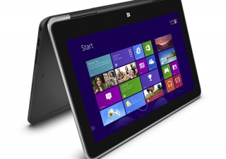 デル、4Way仕様の「New XPS 11」など“コードレスパソコン”2機種を発売