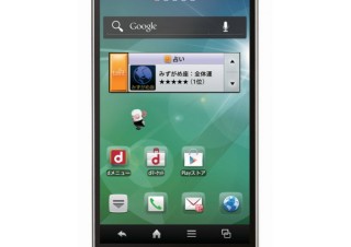 docomo、「AQUOS PHONE ZETA SH-09D」Android 4.1にアプデ--新カメラUIなど追加