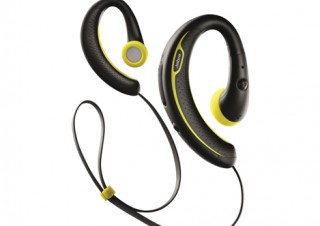 GNネットコムジャパン、FMラジオ内蔵スポーツイヤホン「Jabra Sport Wireless+」