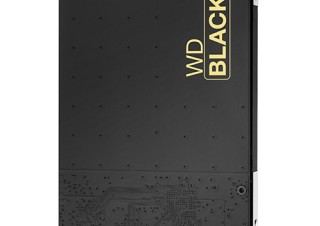 ウエスタンデジタル、SSD/HDDデュアルドライブ「WD Black2」を発売