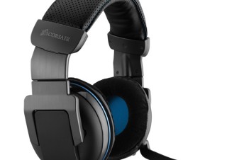 リンクス、CORSAIR製の無線ゲーミングヘッドセット「Vengeance 2100」