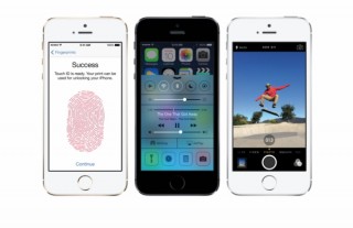 iPhone 5s、全カラー全モデルが本日28日から携帯3社で即日持ち帰り可能に