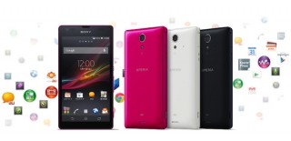 au、「Xperia UL SOL22」がOSアップデートでAndroid 4.2.2に対応へ