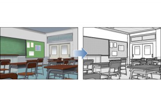 セルシス、イラスト・マンガ制作ソフト「CLIP STUDIO PAINT」の最新版を公開