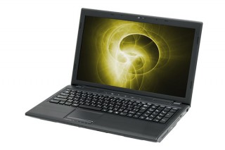 サードウェーブデジノス、法人向けPC「Diginnos Biz」に15.6型ノートを追加