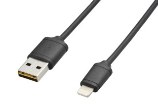 ロジテック、挿し込む向きを気にせずに使えるLightningケーブル「LHC-DUAL」シリーズ