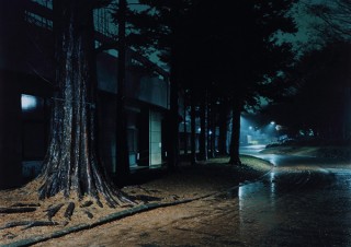 WEB GALLERY VOL.28 広川智基展「目には見えない大事な感覚」Invisible important feeling