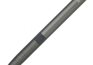 プリンストン、iPad/iPod/iPhone用のペン先1.9mmの極細スタイラスペンを発売